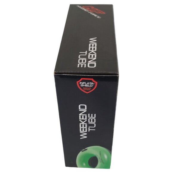 Hydro Force Bestway Weekend Swim Tube Inflatable Green 40" Diameter Aquatic Fun - Picture 3 of 9